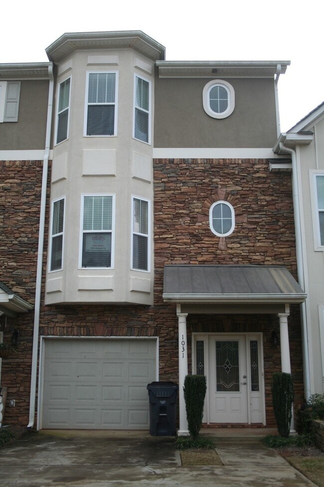 Primary Photo - PARK PLACE - The Reserve Community