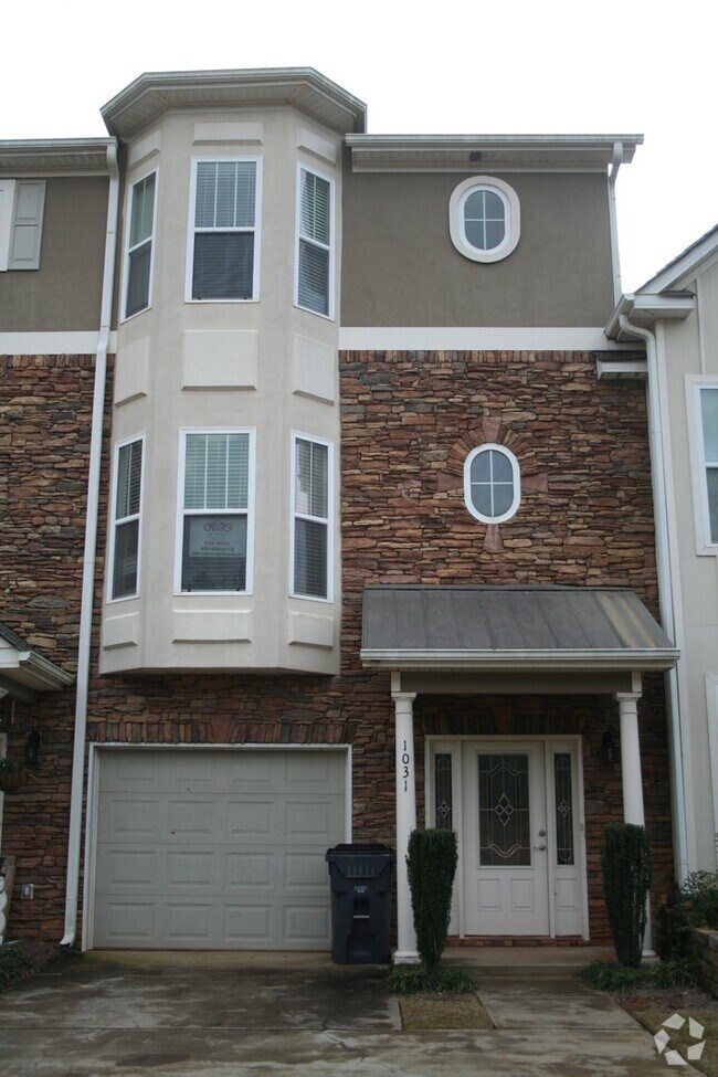Building Photo - PARK PLACE - The Reserve Community