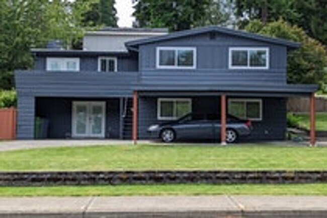 Building Photo - 4bd/2ba House in Fircrest