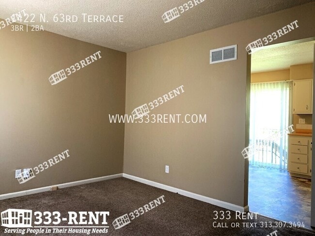 Building Photo - 1422 N 63rd Terrace