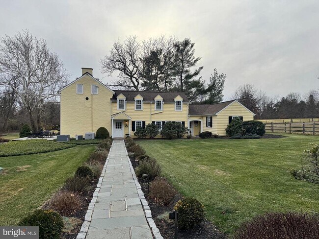 Building Photo - 481 Skippack Pike