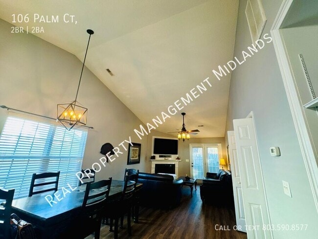 Building Photo - 106 Palm Ct