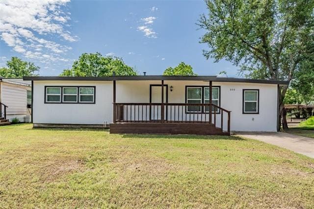 Primary Photo - 600 Terry Rd