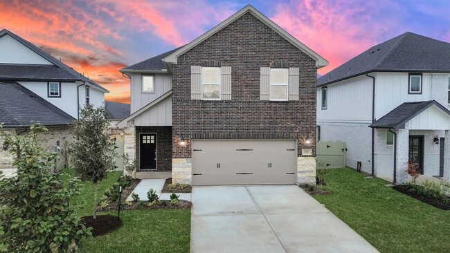 Primary Photo - 17407 Bluemink Ln