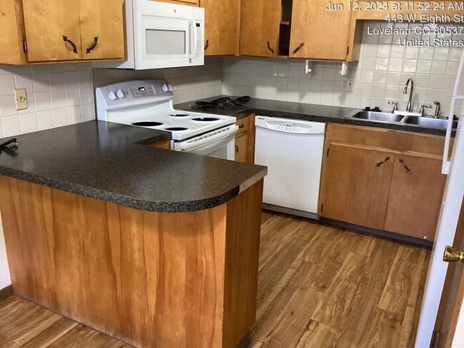 Building Photo - Cute 2 Bedroom WITH Attached Garage in Loveland!
