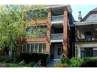 Building Photo - 407 Biddle Ave