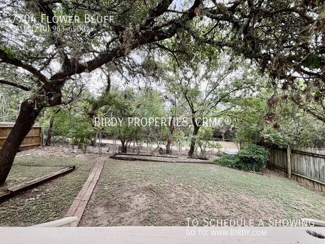 Building Photo - 7704 Flower Bluff