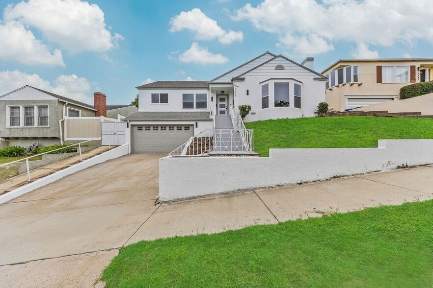 Building Photo - 5455 Harcross Dr