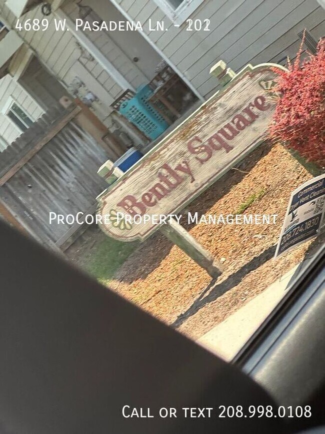 Building Photo - 2 Bedrooms, 2 Baths Ground Floor Unit in D...