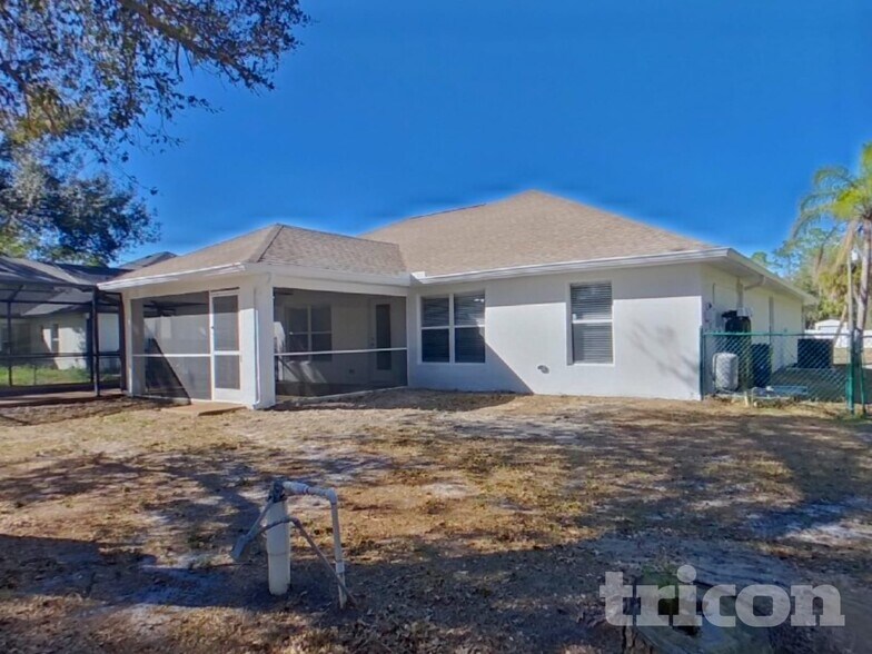 Building Photo - 3965 Caballero Ave