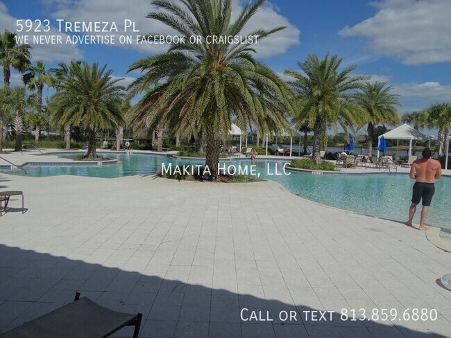 Building Photo - 5923 Tremeza Pl