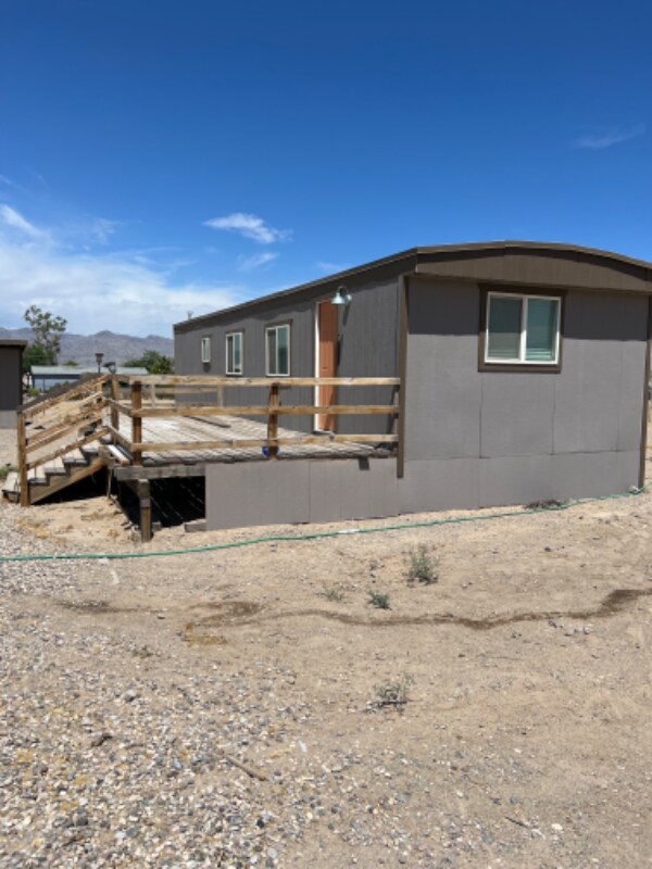 Building Photo - 1234 Rodeo