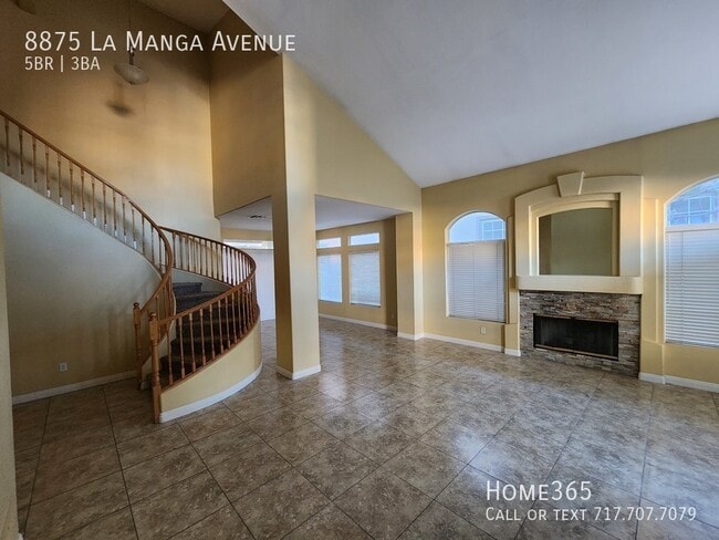 Building Photo - Stunning  home for rent in desirable Grana...