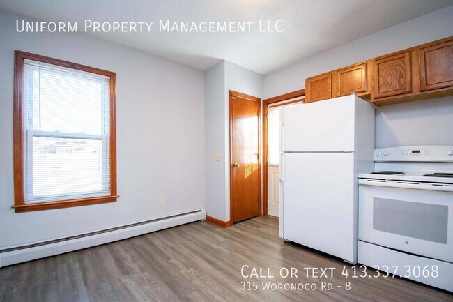 Building Photo - 315 Woronoco Rd