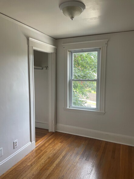 extra room (eg office) - 46 Waverley Ave