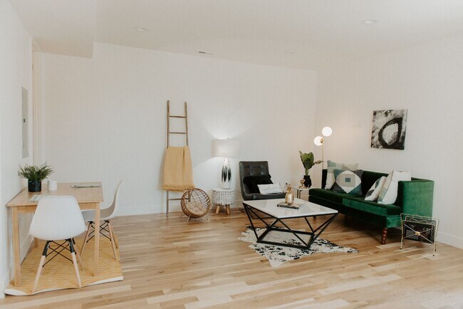 Building Photo - 2 Bed/2 Bath Historic Church Conversion in...
