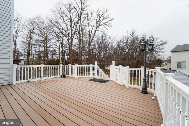 Building Photo - 7916 Evesboro Dr