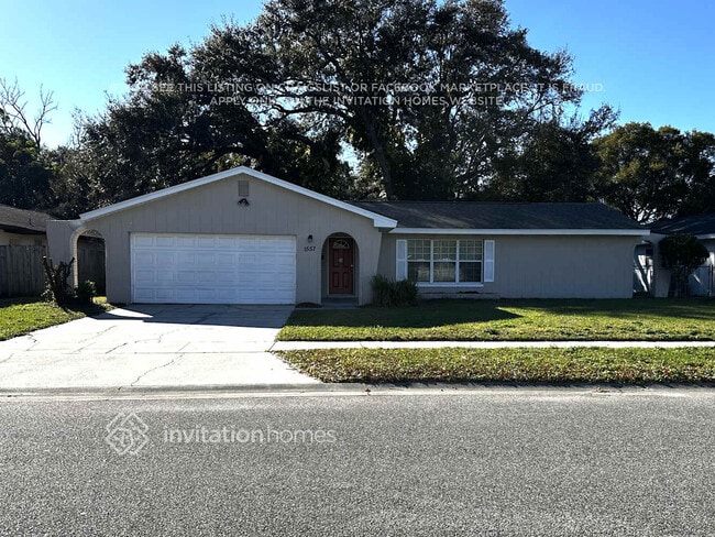 Building Photo - 1557 Nottingham Dr