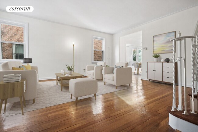 Building Photo - 68-20 Selfridge St