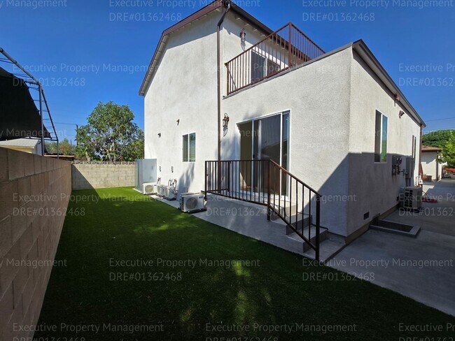 Building Photo - Newly constructed 3 bedroom/ 2 bathroom **...