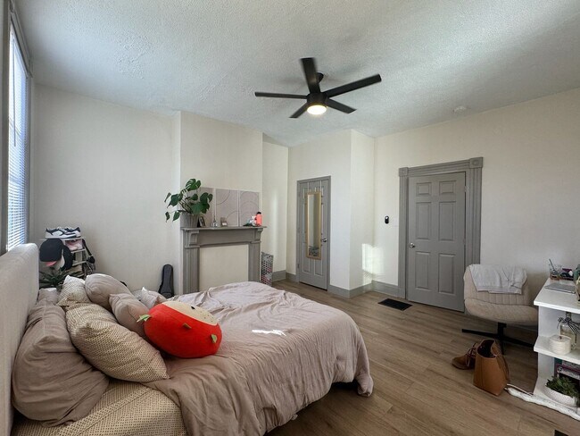 Building Photo - 308 Klotter Ave