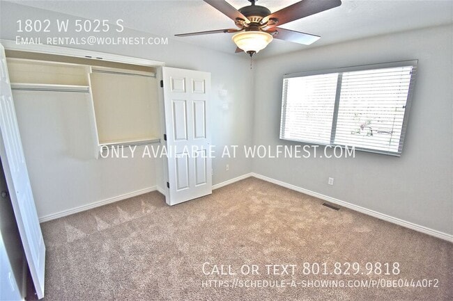 Building Photo - 1802 W 5025 S