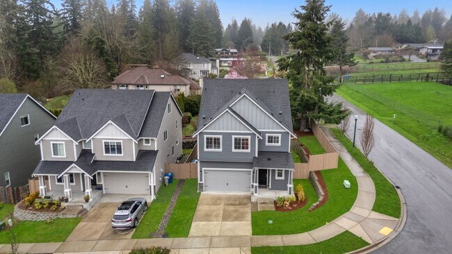 Building Photo - 15240 SE 255th Ct