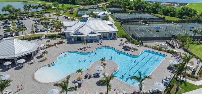 Building Photo - 14041 Heritage Landing Blvd