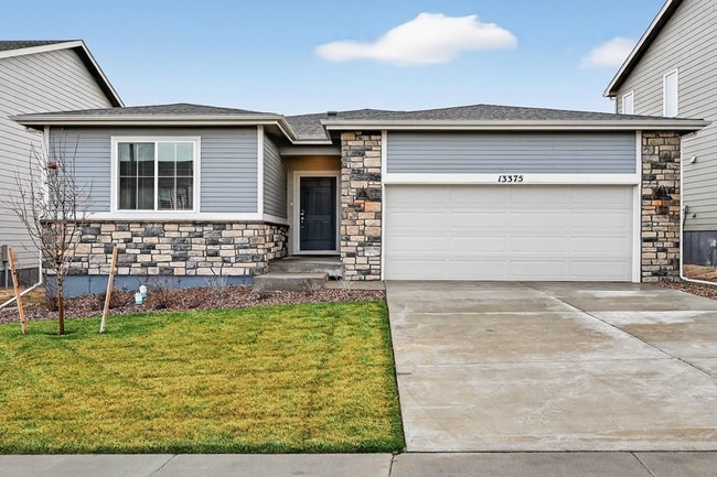 Building Photo - 13375 Valley Peak Dr