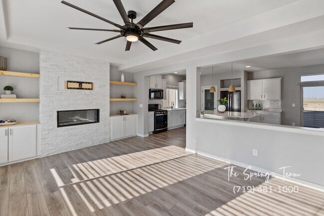Building Photo - MODEL-PERFECT BANNING LEWIS RANCH HOME WIT...