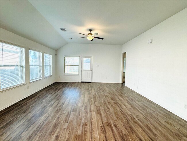 Building Photo - 3535 Britton Burrow Way