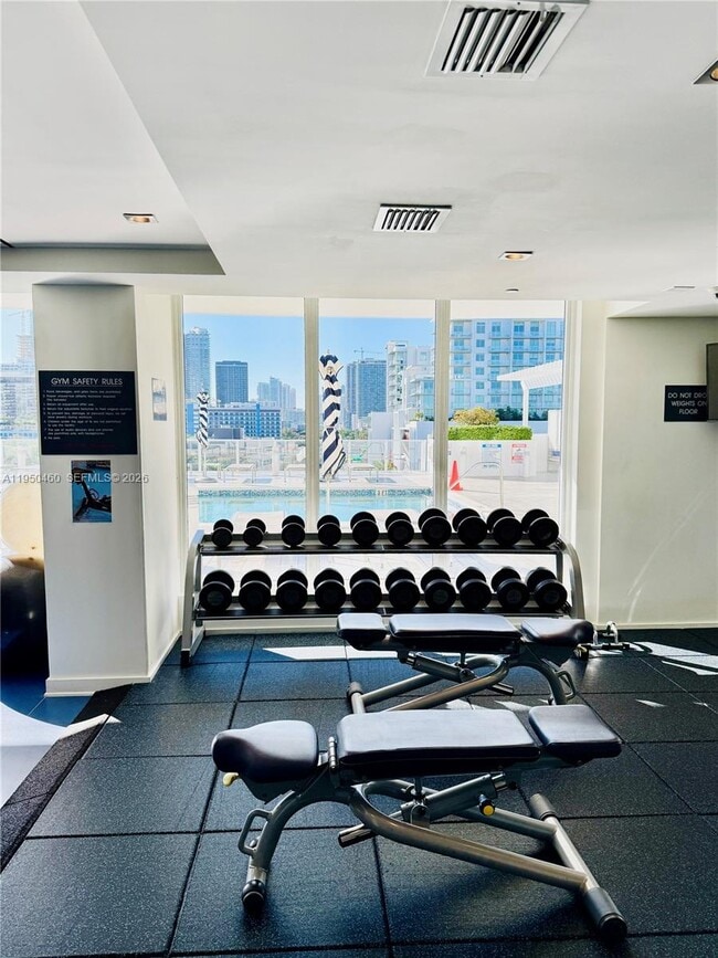 Building Photo - 4250 Biscayne Blvd