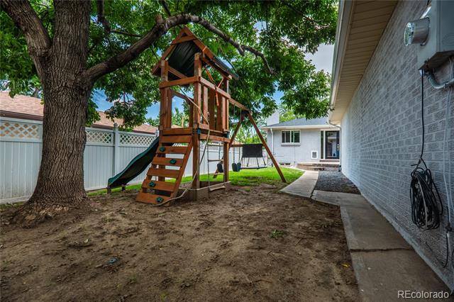 Building Photo - 4511 Saulsbury St