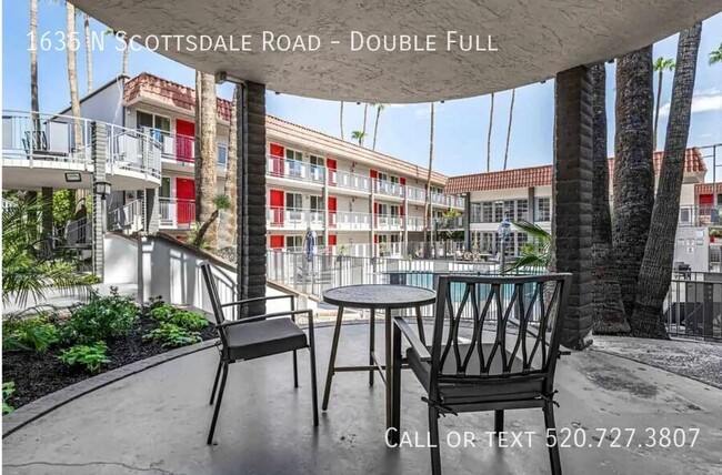 Building Photo - 1635 N Scottsdale Rd