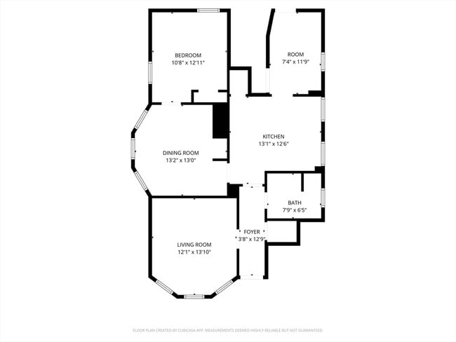 Building Photo - 12 Porter St