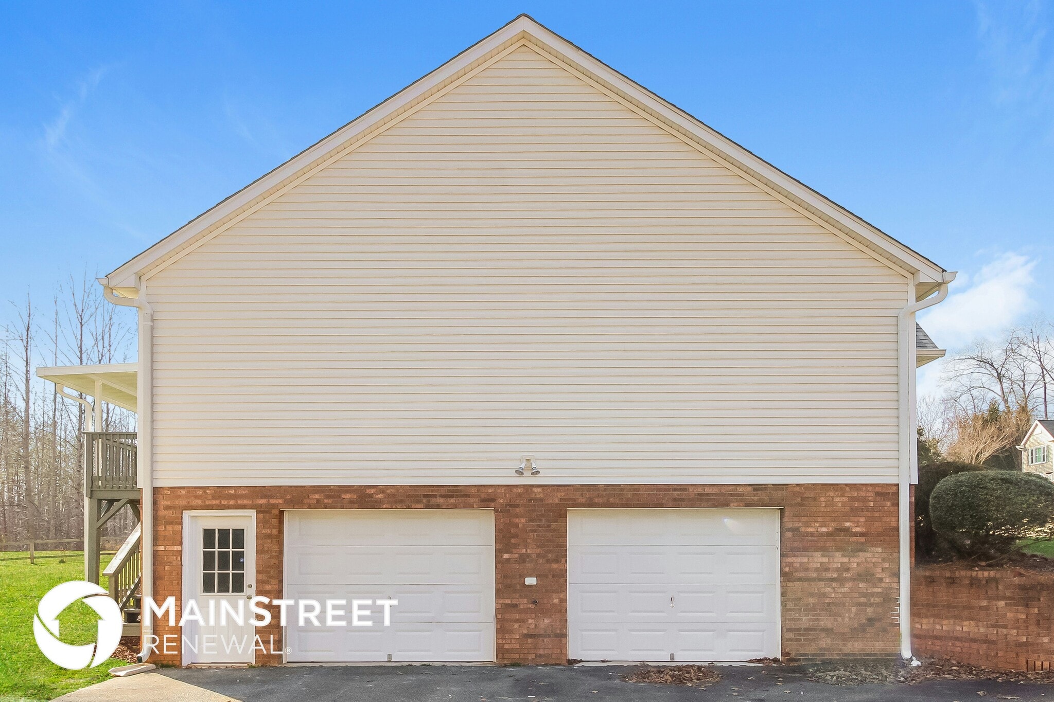 Building Photo - 6900 Salem Quarter Rd