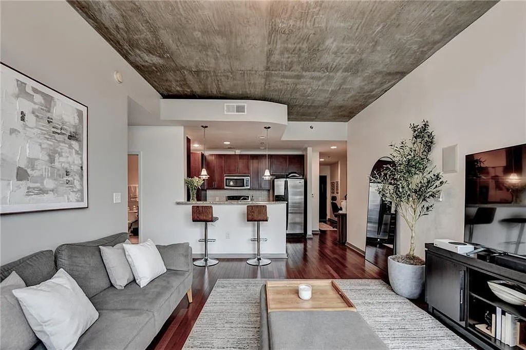 Building Photo - 855 Peachtree St NE