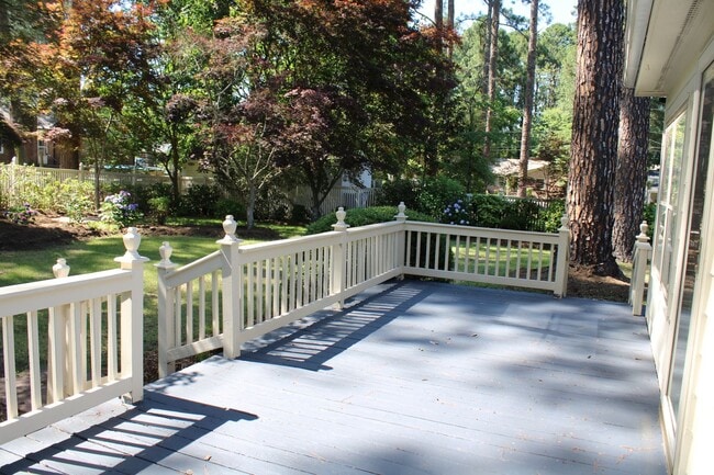 Building Photo - 1409 Chesnee Dr