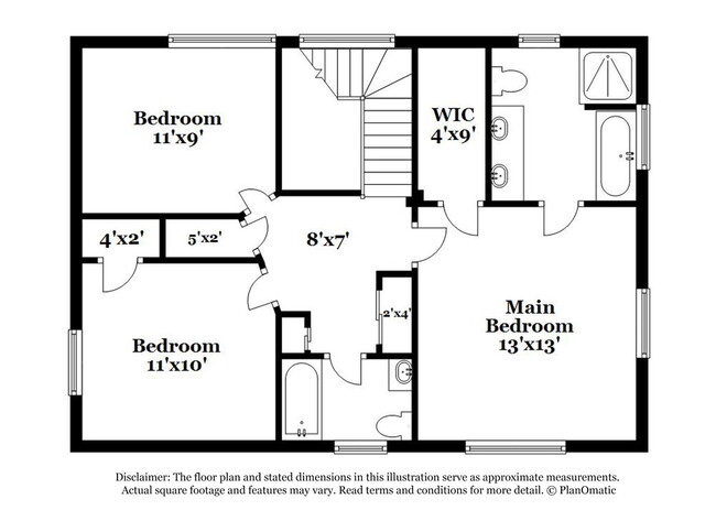 Building Photo - 1221 Woodflower Way