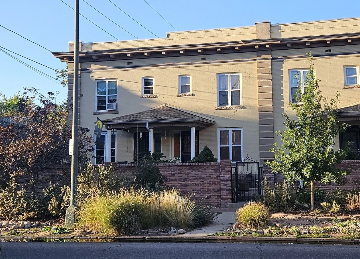 Building Photo - 1333 E 17th Ave