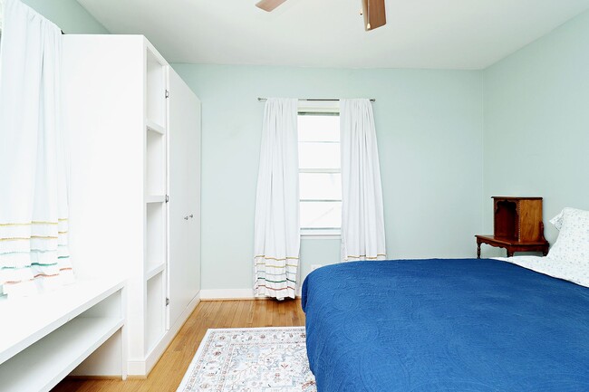 Building Photo - Charming Fry's Spring Home, Pre-Wired For ...