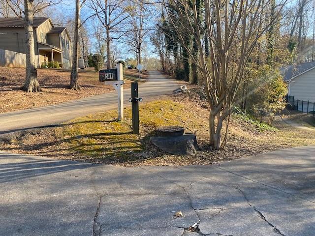 Building Photo - 501 Wilbanks St