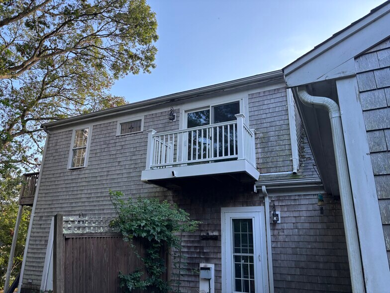 Outside view - 20 Wilann Rd