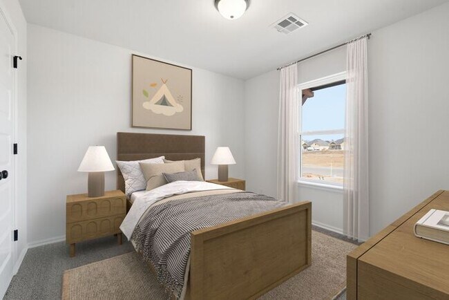 Building Photo - 4 Bedroom Home in Owasso – Open Floor Plan + Modern Finishes