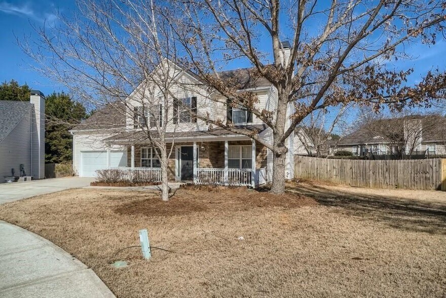 Building Photo - 391 Lake Valley Dr SW