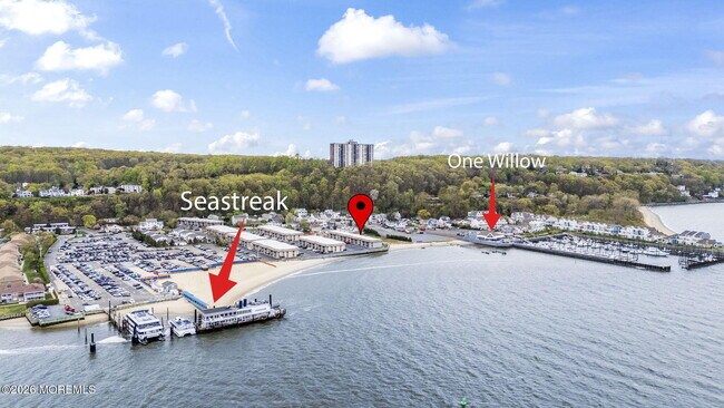 Building Photo - 330 Shore Dr