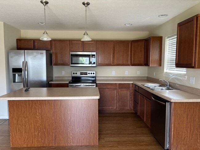 Building Photo - Well maintained 3BD/2BA ranch home in South Lafayette