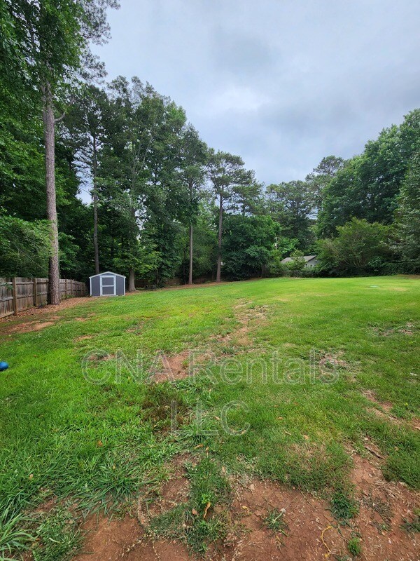 Building Photo - 730 McBurnette Rd N E