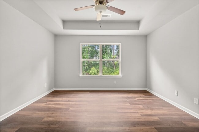 Building Photo - 4 Bed 2.5 Bath Single Family Home in Gainesville! -Retreat at Chicopee