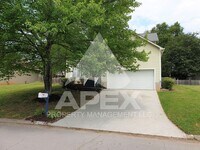 Building Photo - Beautiful 3 Bd 2.5 Ba Single Family Home in West Knoxville!!